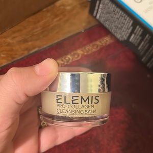 Elemis pro collagen cleansing balm